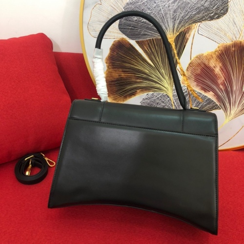 Replica Balenciaga AAA Quality Handbags For Women #765808 $106.00 USD for Wholesale