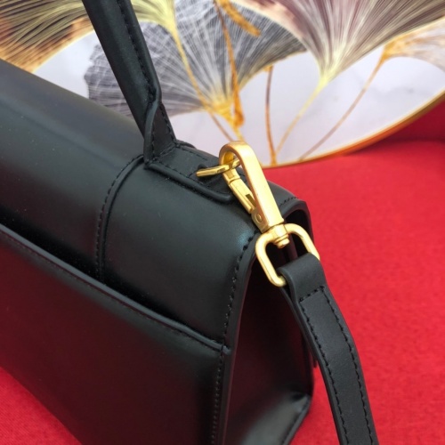 Replica Balenciaga AAA Quality Handbags For Women #765808 $106.00 USD for Wholesale