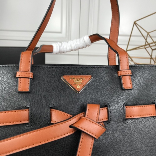 Replica Prada AAA Quality Handbags For Women #765814 $103.00 USD for Wholesale