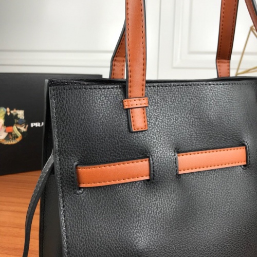 Replica Prada AAA Quality Handbags For Women #765814 $103.00 USD for Wholesale