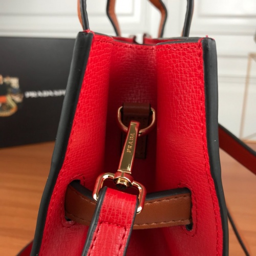 Replica Prada AAA Quality Handbags For Women #765816 $103.00 USD for Wholesale