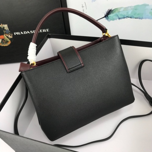 Replica Prada AAA Quality Handbags For Women #765883 $97.00 USD for Wholesale