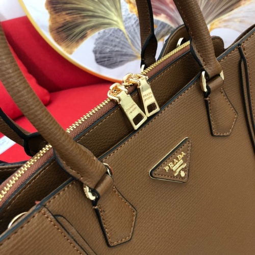 Replica Prada AAA Quality Handbags For Women #765996 $101.00 USD for Wholesale