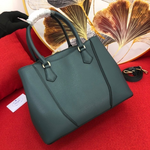 Replica Prada AAA Quality Handbags For Women #765997 $101.00 USD for Wholesale