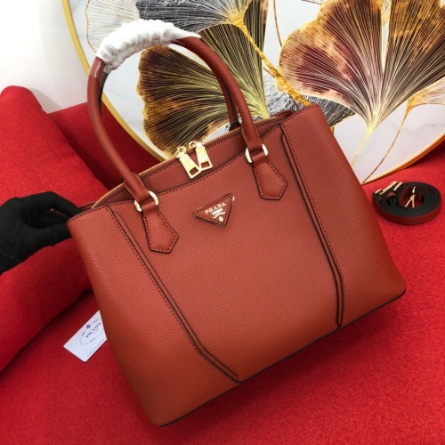 Replica Prada AAA Quality Handbags For Women #765998 $101.00 USD for Wholesale