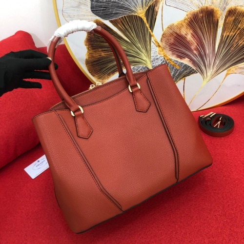 Replica Prada AAA Quality Handbags For Women #765998 $101.00 USD for Wholesale