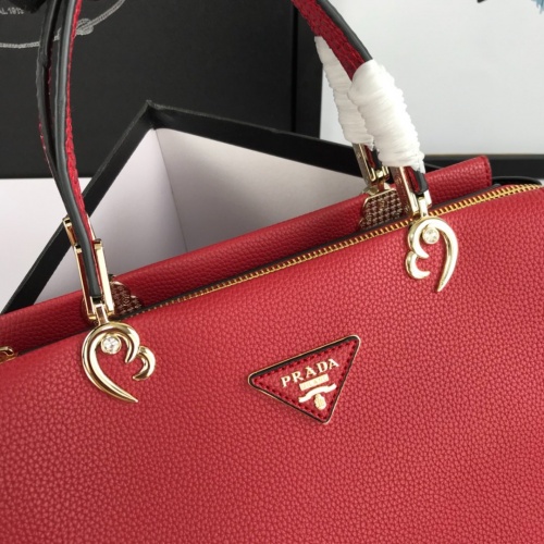 Replica Prada AAA Quality Handbags For Women #766008 $103.00 USD for Wholesale