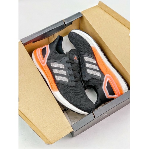 Adidas Shoes For Men #766680 $103.00 USD, Wholesale Replica Adidas Shoes For Men