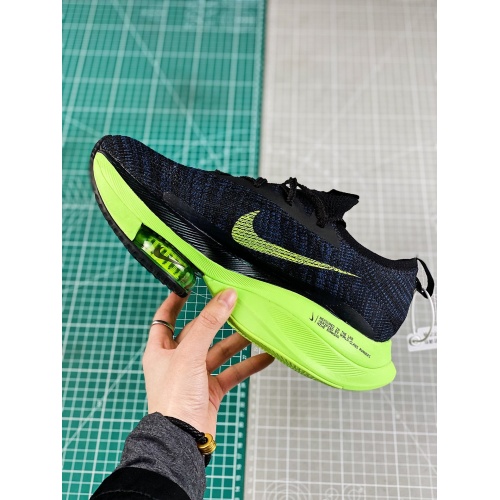 Replica Nike Air Zoom Shoes For Men #766702 $109.00 USD for Wholesale