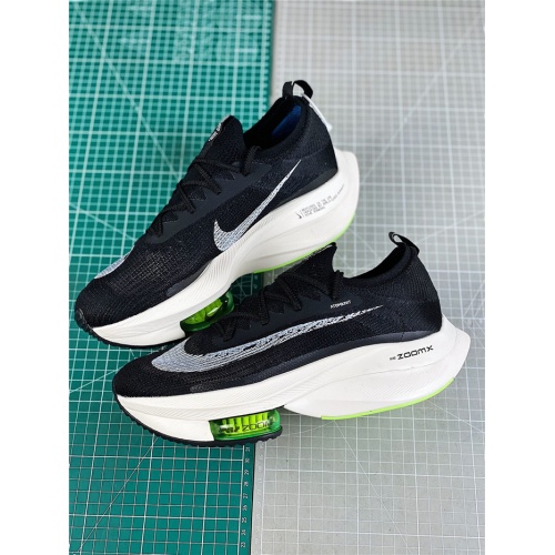 Replica Nike Air Zoom Shoes For Men #766703 $109.00 USD for Wholesale