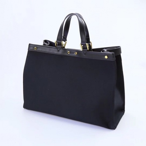 Replica Fendi AAA Quality Handbags For Women #766854 $193.00 USD for Wholesale