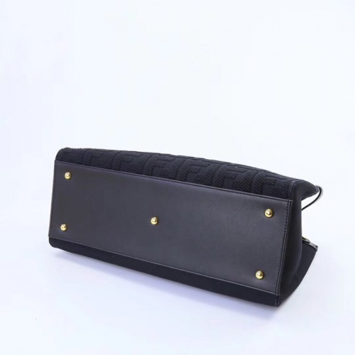 Replica Fendi AAA Quality Handbags For Women #766854 $193.00 USD for Wholesale