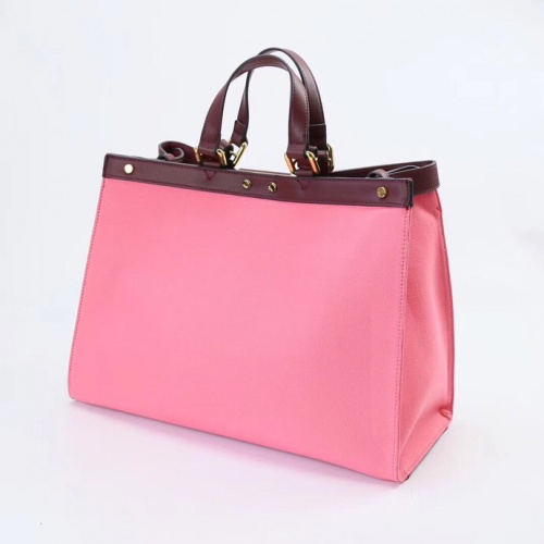 Replica Fendi AAA Quality Handbags For Women #766859 $193.00 USD for Wholesale