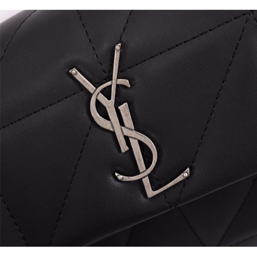 Replica Yves Saint Laurent YSL AAA Quality Messenger Bags For Women #767241 $81.00 USD for Wholesale