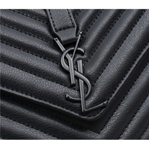 Replica Yves Saint Laurent YSL AAA Quality Messenger Bags For Women #767247 $99.00 USD for Wholesale