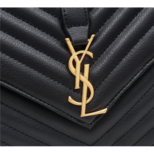 Replica Yves Saint Laurent YSL AAA Quality Messenger Bags For Women #767248 $99.00 USD for Wholesale