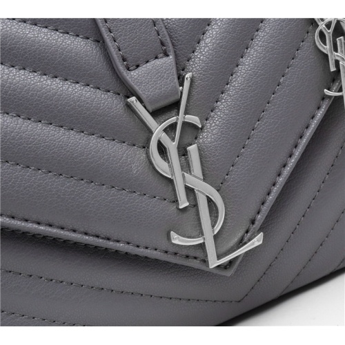 Replica Yves Saint Laurent YSL AAA Quality Messenger Bags For Women #767251 $99.00 USD for Wholesale