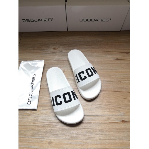 dsquared2 shoes replica