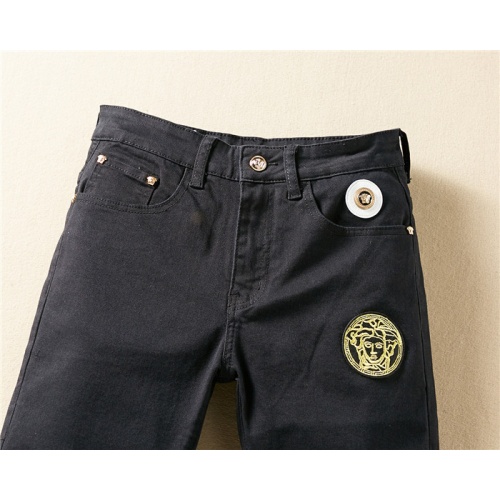 Replica Versace Jeans For Men #767569 $45.00 USD for Wholesale