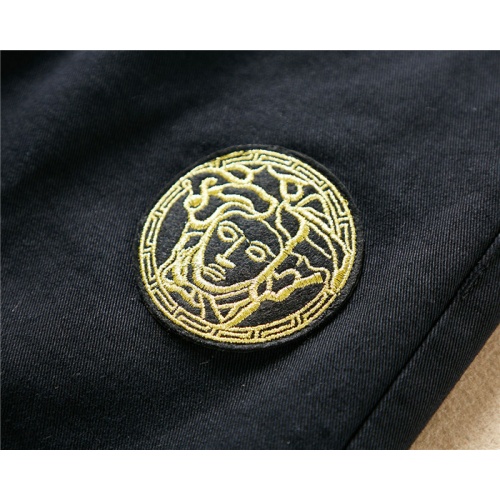 Replica Versace Jeans For Men #767569 $45.00 USD for Wholesale