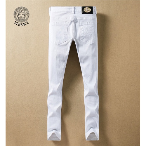 Replica Versace Jeans For Men #767570 $45.00 USD for Wholesale