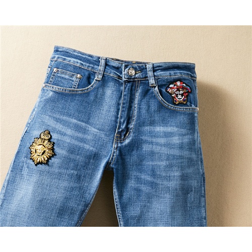 Replica Versace Jeans For Men #767571 $45.00 USD for Wholesale