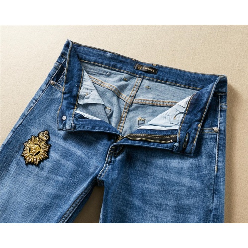 Replica Versace Jeans For Men #767571 $45.00 USD for Wholesale