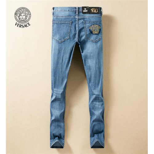 Replica Versace Jeans For Men #767572 $45.00 USD for Wholesale
