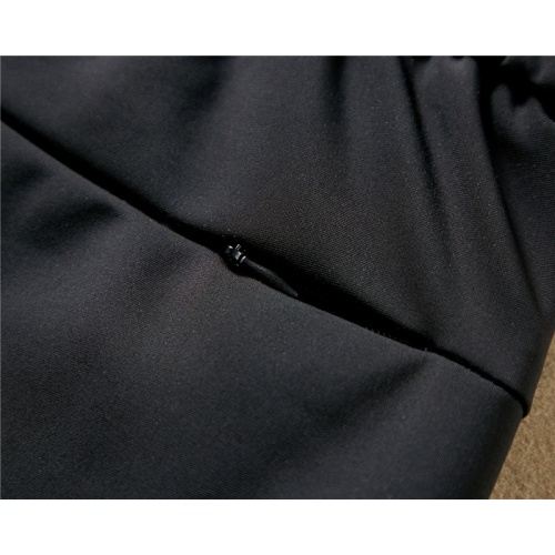 Replica Fendi Pants For Men #767583 $42.00 USD for Wholesale