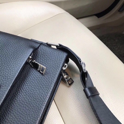 Replica Prada AAA Man Messenger Bags #767749 $101.00 USD for Wholesale