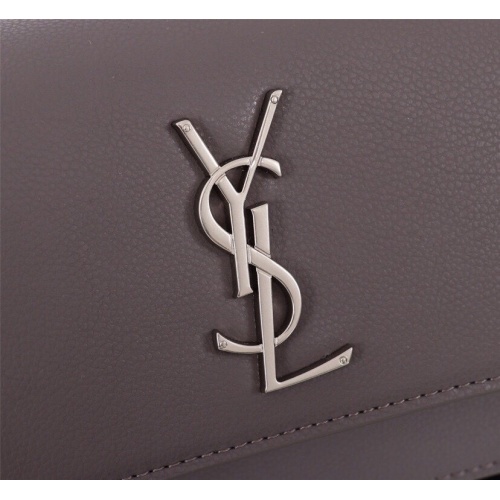 Replica Yves Saint Laurent YSL AAA Quality Messenger Bags For Women #768227 $81.00 USD for Wholesale