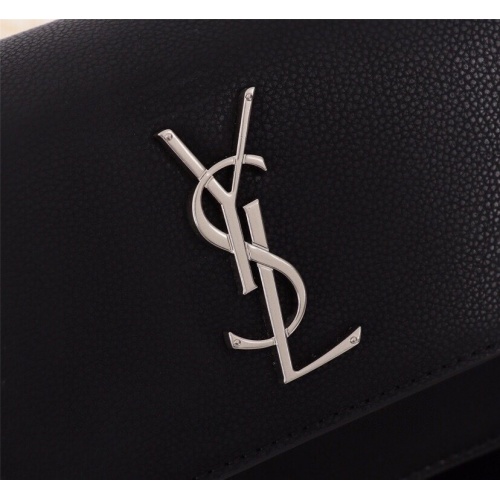 Replica Yves Saint Laurent YSL AAA Quality Messenger Bags For Women #768228 $81.00 USD for Wholesale