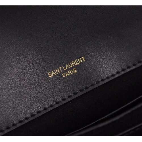 Replica Yves Saint Laurent YSL AAA Quality Messenger Bags For Women #768231 $81.00 USD for Wholesale