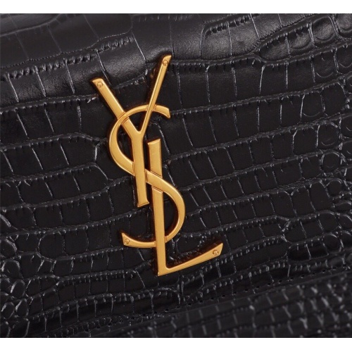 Replica Yves Saint Laurent YSL AAA Quality Messenger Bags For Women #768234 $81.00 USD for Wholesale