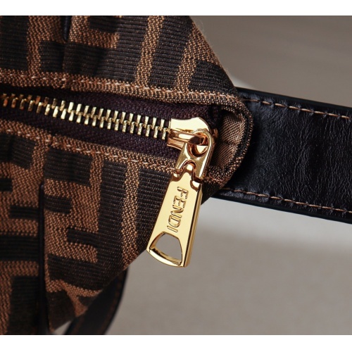 Replica Fendi AAA Quality Handbags For Women #768397 $89.00 USD for Wholesale