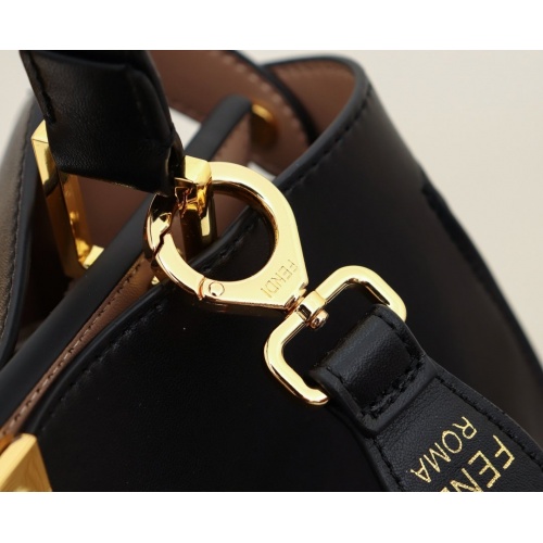 Replica Fendi AAA Quality Handbags For Women #768424 $101.00 USD for Wholesale