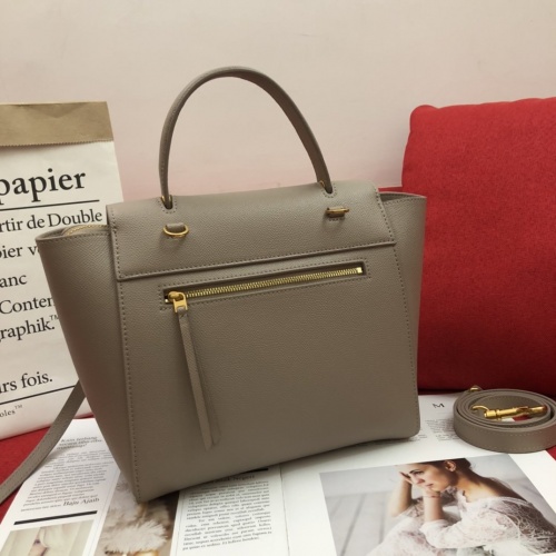 Replica Celine AAA Quality Handbags For Women #768426 $109.00 USD for Wholesale