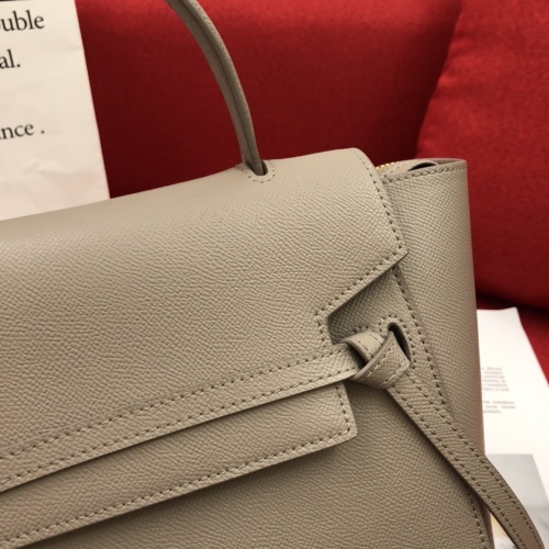 Replica Celine AAA Quality Handbags For Women #768426 $109.00 USD for Wholesale