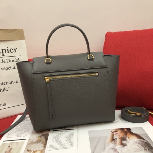 Replica Celine AAA Quality Handbags For Women #768427 $109.00 USD for Wholesale