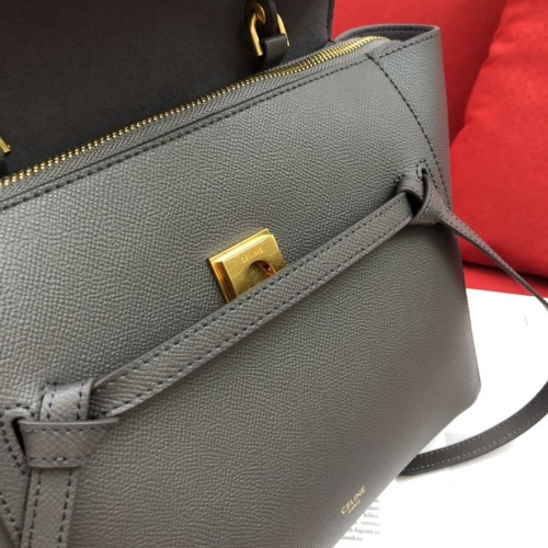 Replica Celine AAA Quality Handbags For Women #768427 $109.00 USD for Wholesale