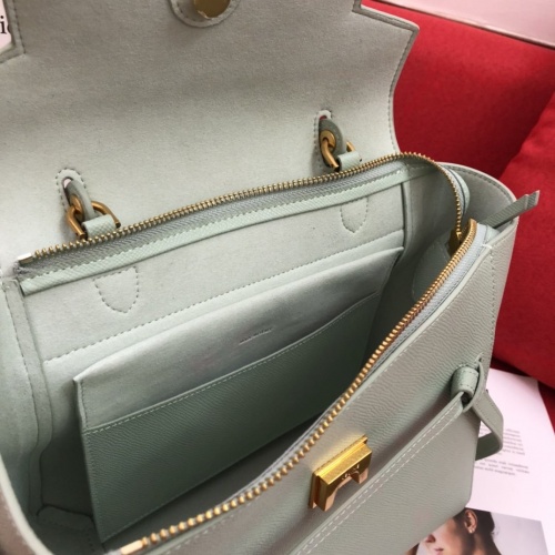 Replica Celine AAA Quality Handbags For Women #768428 $109.00 USD for Wholesale
