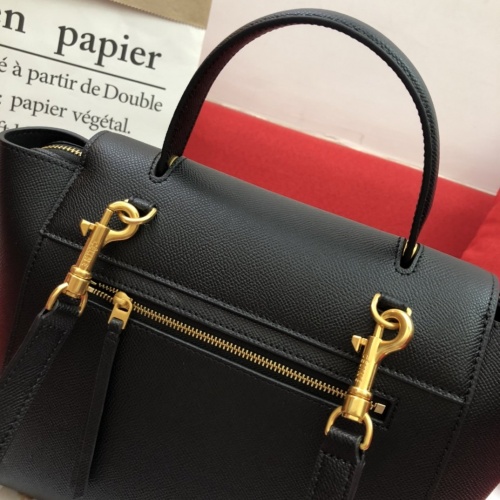 Replica Celine AAA Quality Handbags For Women #768429 $109.00 USD for Wholesale