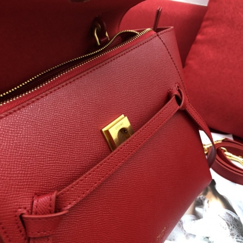 Replica Celine AAA Quality Handbags For Women #768430 $109.00 USD for Wholesale