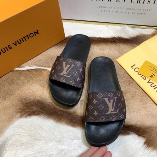 Louis Vuitton Slippers For Men #769030