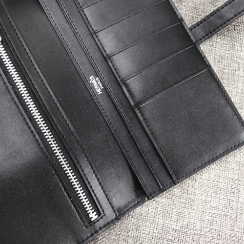 Replica Hermes AAA Quality Wallets For Women #769235 $73.00 USD for Wholesale