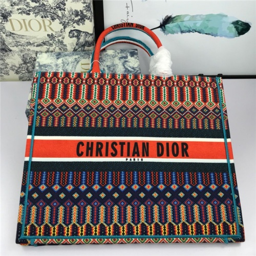 Christian Dior AAA Quality Handbags For Women #769261 $76.00 USD, Wholesale Replica Christian Dior AAA Quality Handbags