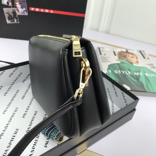 Replica Prada AAA Quality Messeger Bags For Women #769264 $89.00 USD for Wholesale