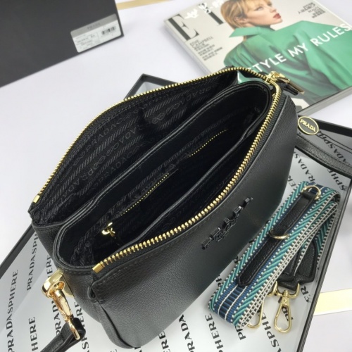 Replica Prada AAA Quality Messeger Bags For Women #769264 $89.00 USD for Wholesale