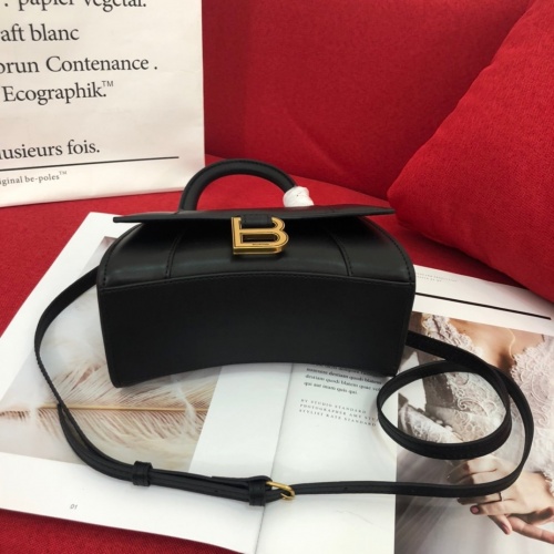 Replica Balenciaga AAA Quality Handbags #770135 $93.00 USD for Wholesale