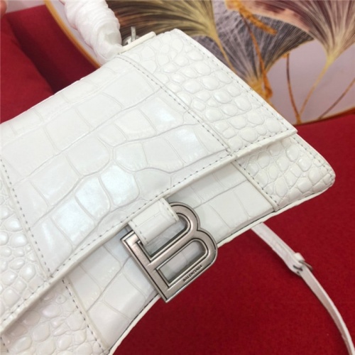 Replica Balenciaga AAA Quality Handbags #770137 $97.00 USD for Wholesale